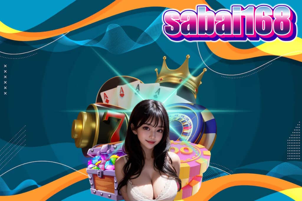 sabai168 slot