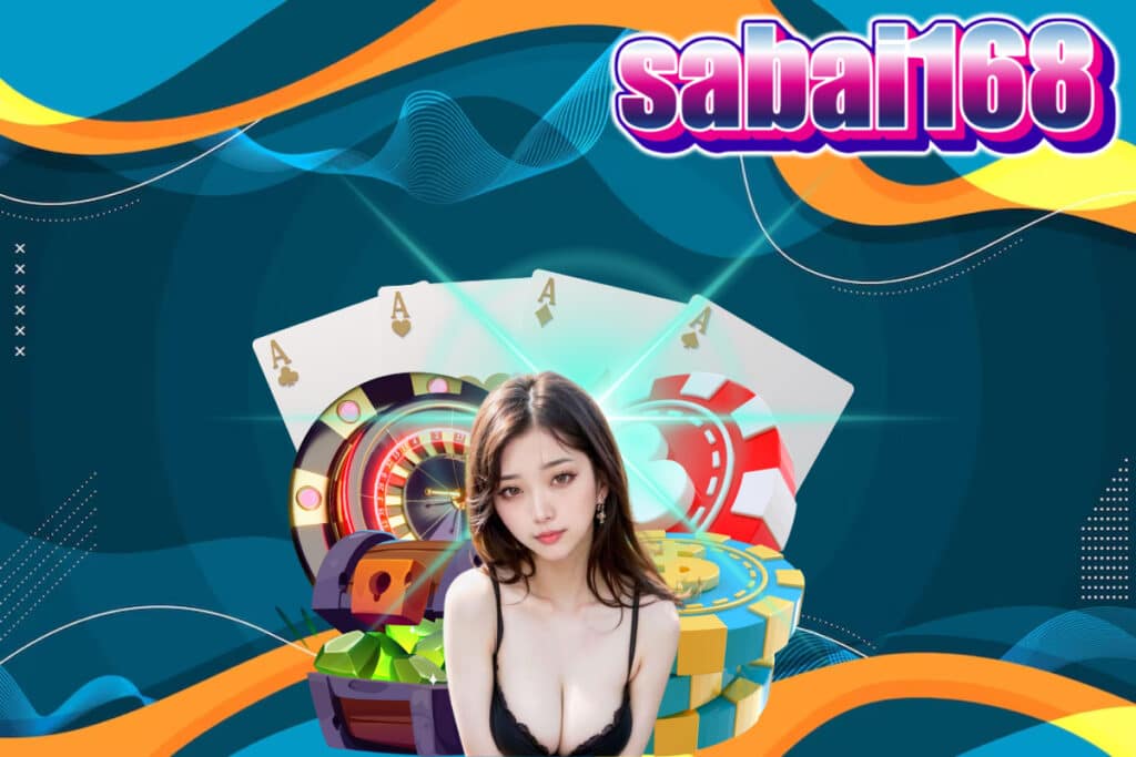 sabai168สล็อต