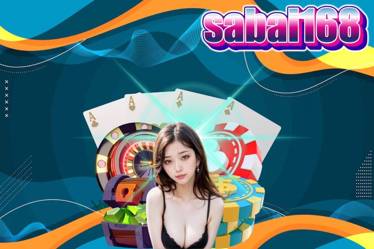 sabai168สล็อต