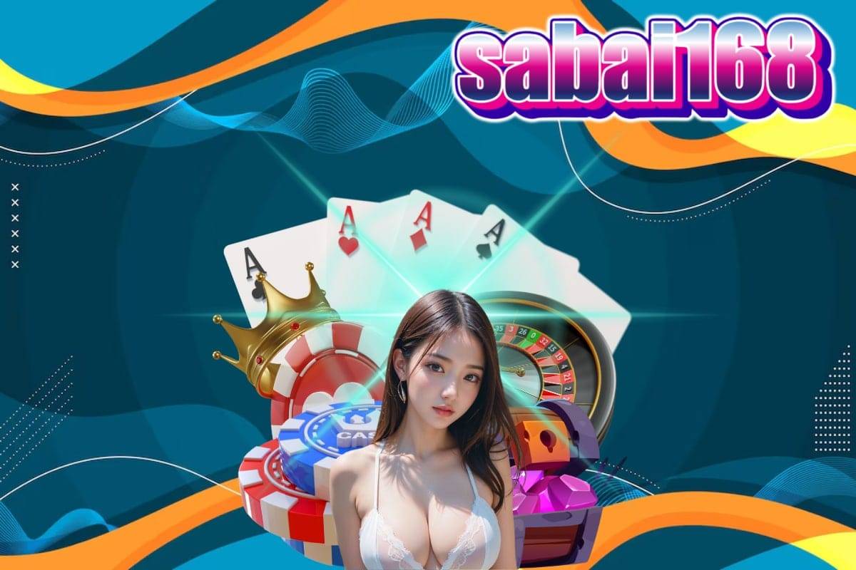sabai168 เครดิตฟรี